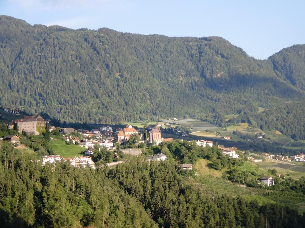 Appartments Innerhofer Rifiano Exterior foto